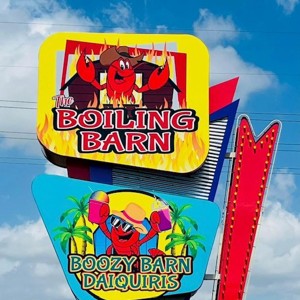 The Boiling Barn Image 2